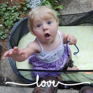 Meet your Posher, Crystal